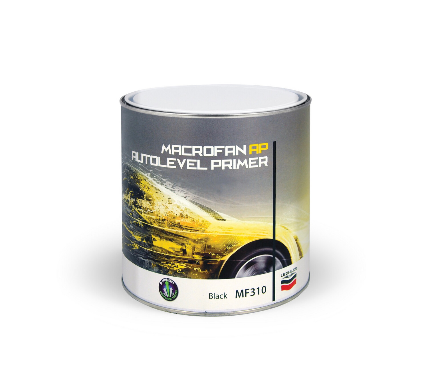 MF310 Macrofan AP AutoLevel Primer Black 2.5L