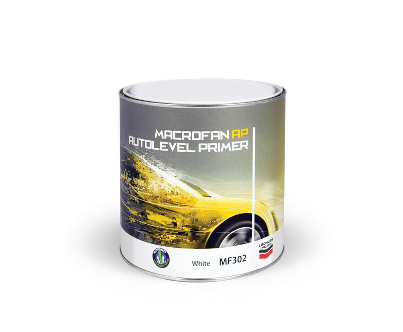 MF302 Macrofan AP AutoLevel Primer Write 2.5L