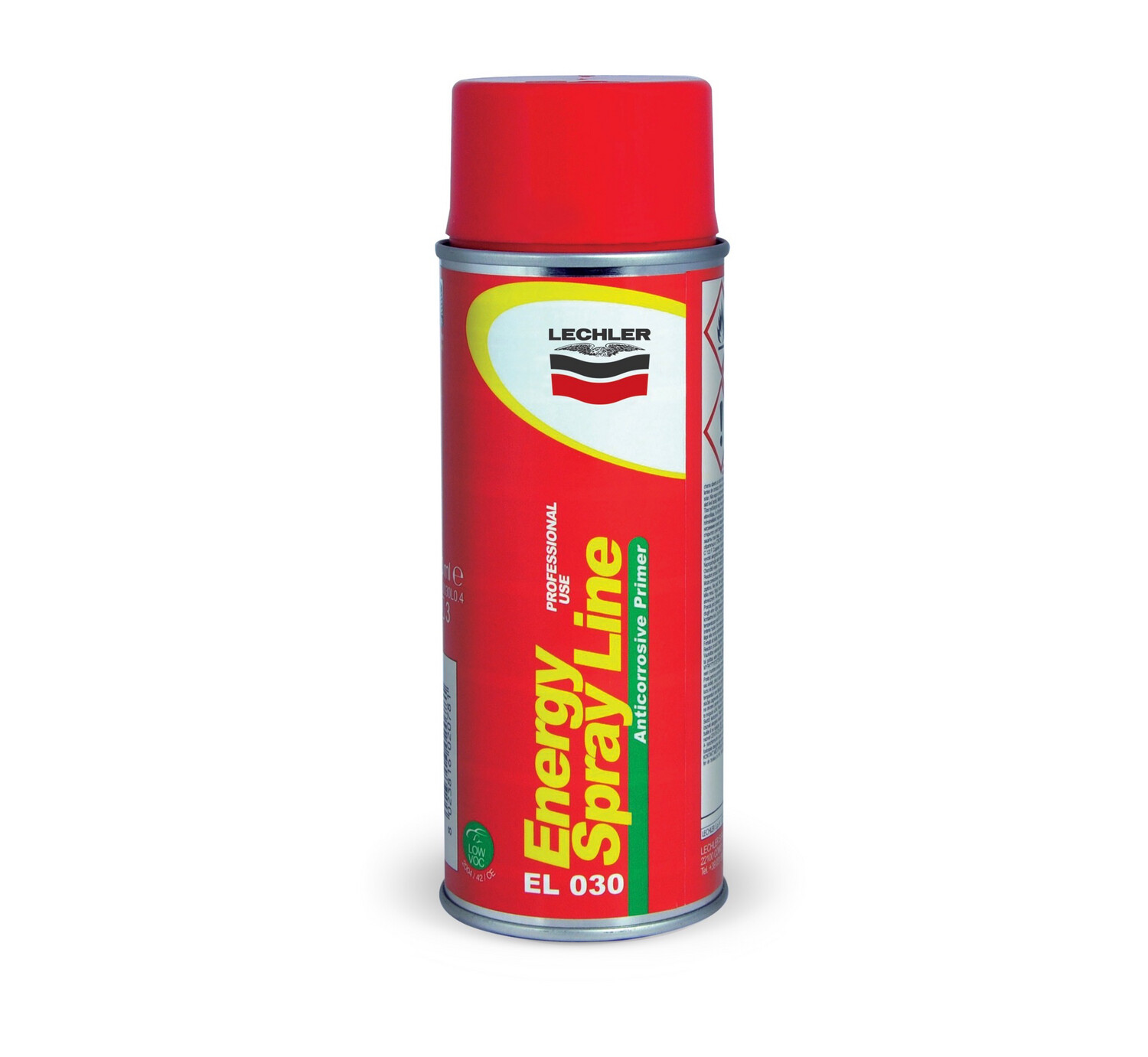 EL030 Energy Line Anticorrosive Primer 0.400L