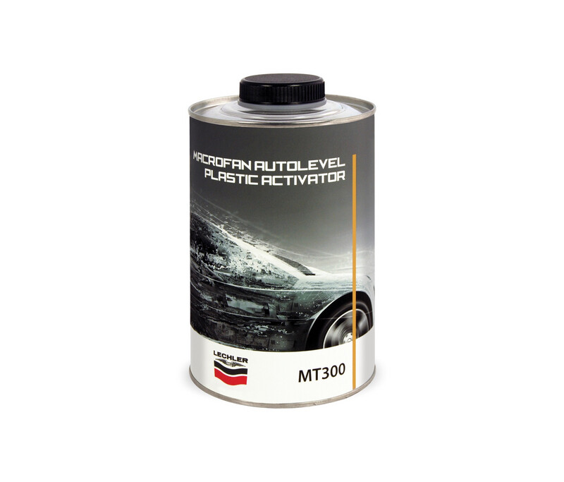 MT300 Macrofan Autolevel Plastic Activateur  1L