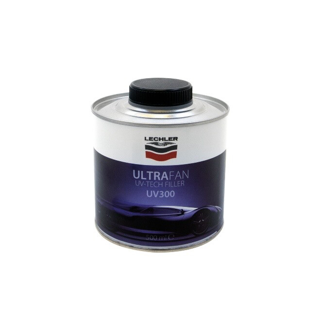 UV300 Ultrafan UV-Tech Filler 0.5L