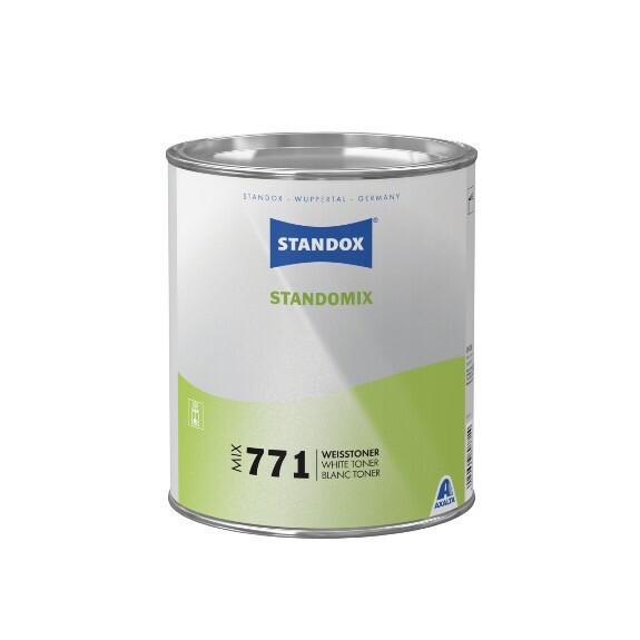 Standomix Mix 771 Blanc Toner 3.5L
