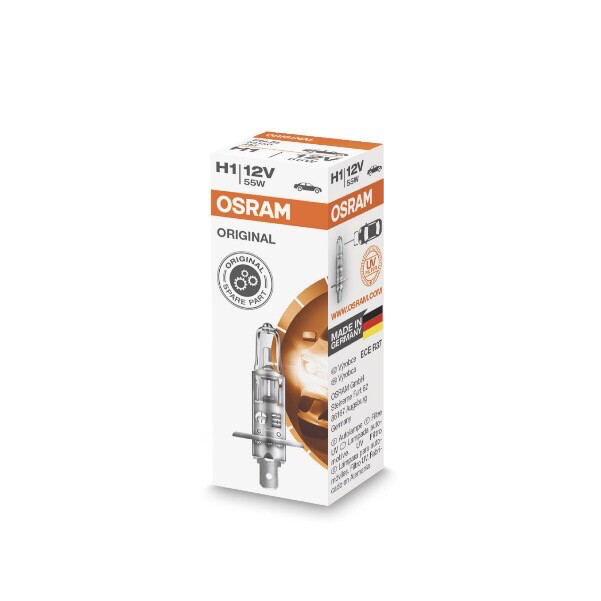 Ampoule Original Line H1 Osram 