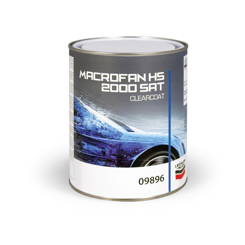 09896 Macrofan Hs 2000 SAT