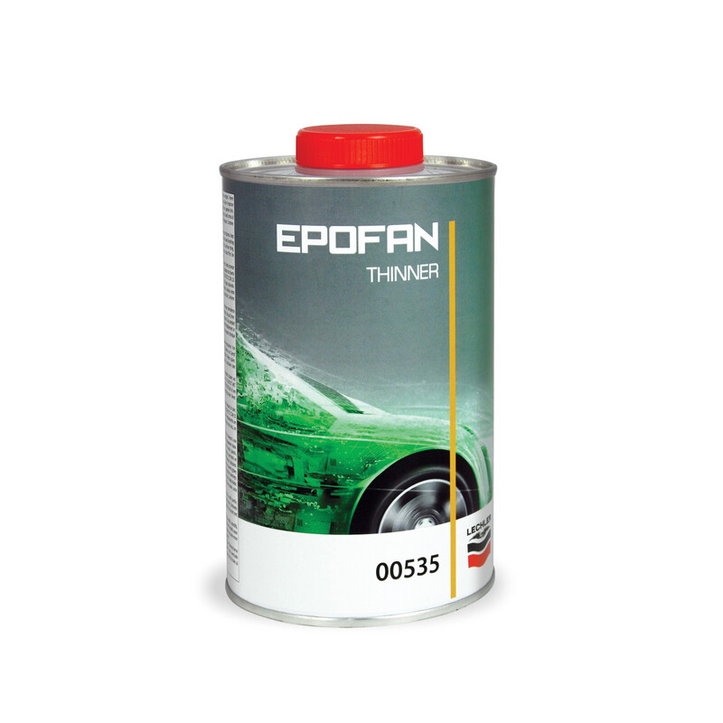00535 Epofan Thinner 