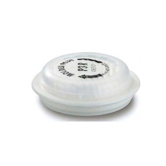 Moldex Filtre à Particules P3-9030 Serie 7000 et 9000 Kit de Deux