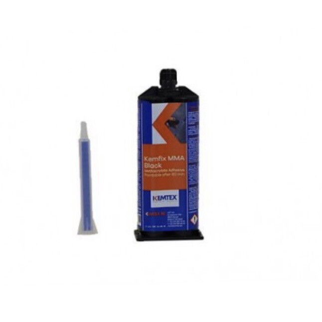 Kemfix MMA 50ml black