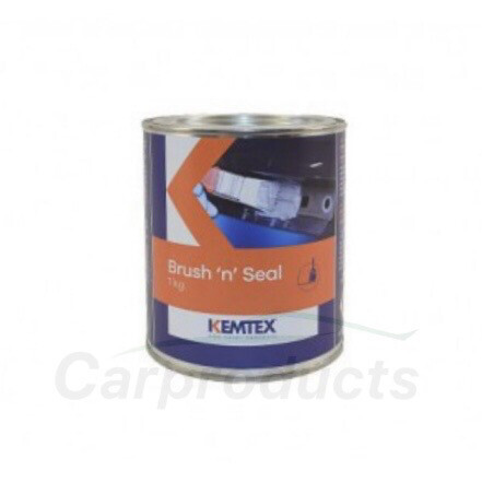Brush’n’Seal 1Kg