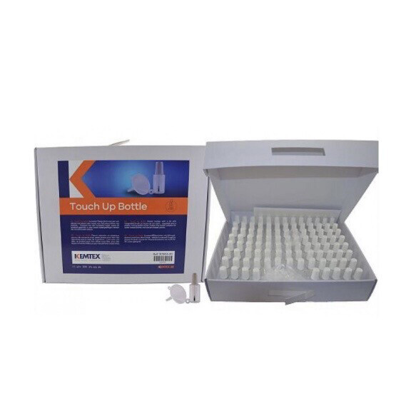 Touch-up bottle 20ml-boite