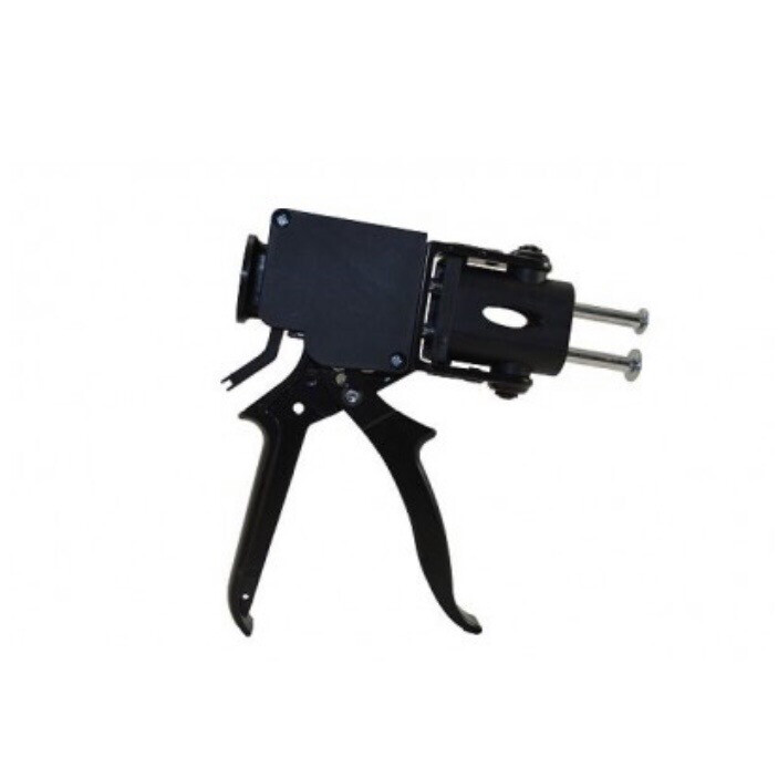 Pistolet pour colle à 2 composants 50ml