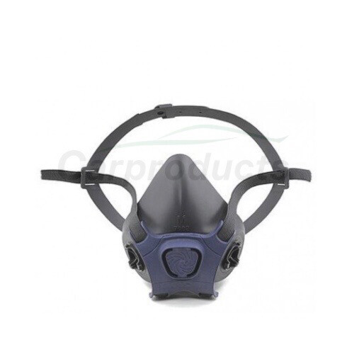 Moldex Demi-masque Serie 7000 sans Filtres-L