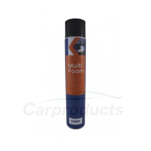 Kemtex Multi Foam - 750ml