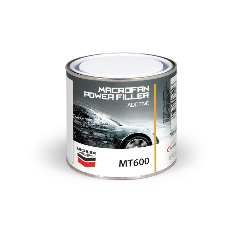 MT600 Macrofan HS Green-Tech Power Additive 0.5L