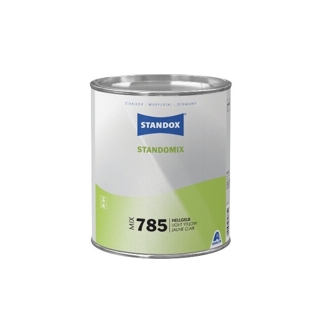 Standomix Mix 785 Jaune Clair 3.5L