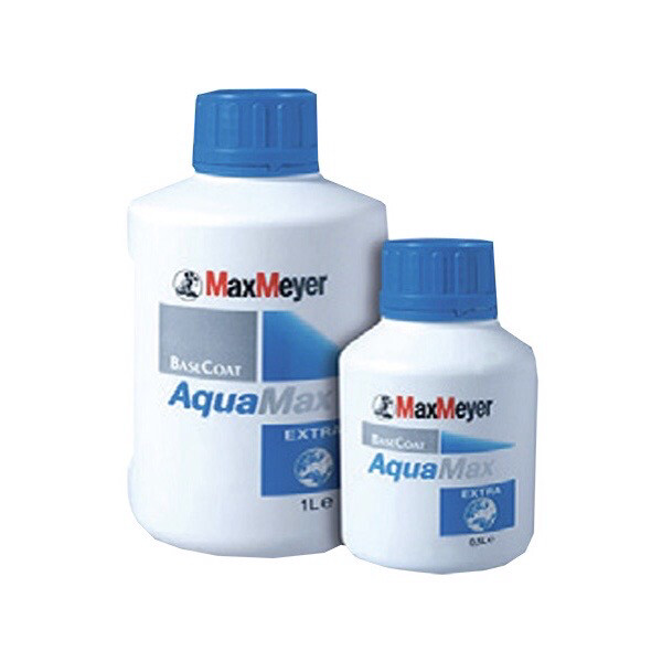 E980 Aquamax Extra Nero Forte 2L