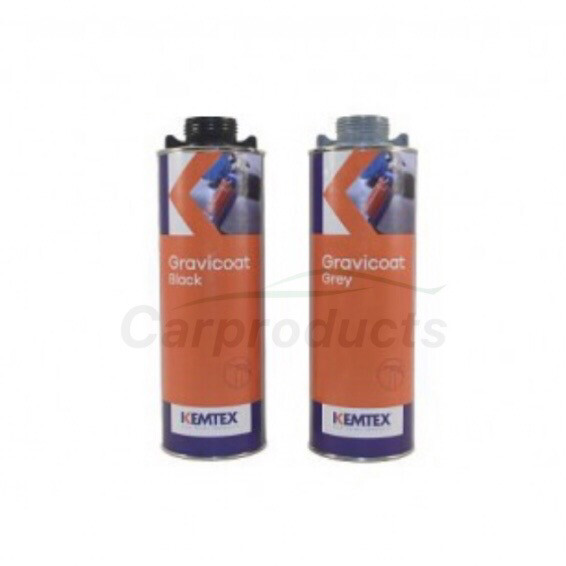 Gravicoat Grey