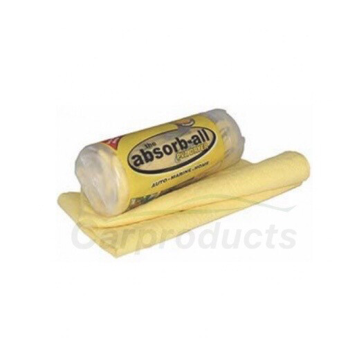 Peau de chamois Absorb-All