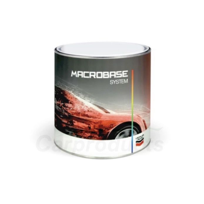 MC048 Macrobase Scarlet Red 2.5L