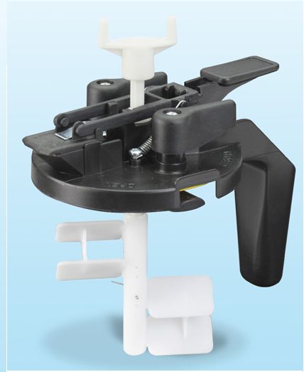 Couvercle agitateur 1 Lt