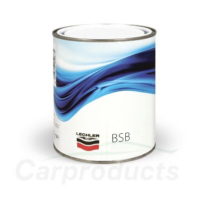 61097 BSB Extra Coarse Silver 2.5L