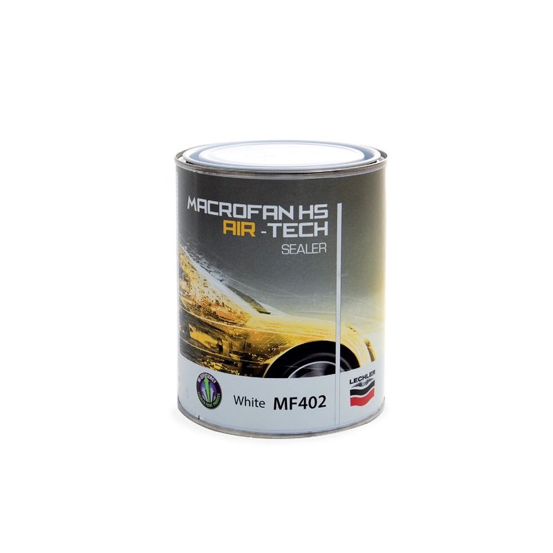 MF402 Macrofan Air-Tech Hs Sealer White 1L