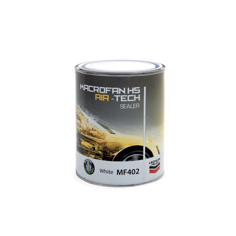 MF410 Macrofan Air-Tech Hs Sealer Black 1L