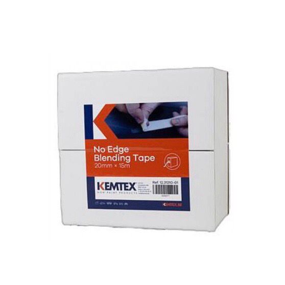 KEMTEX No Edge Blending Tape