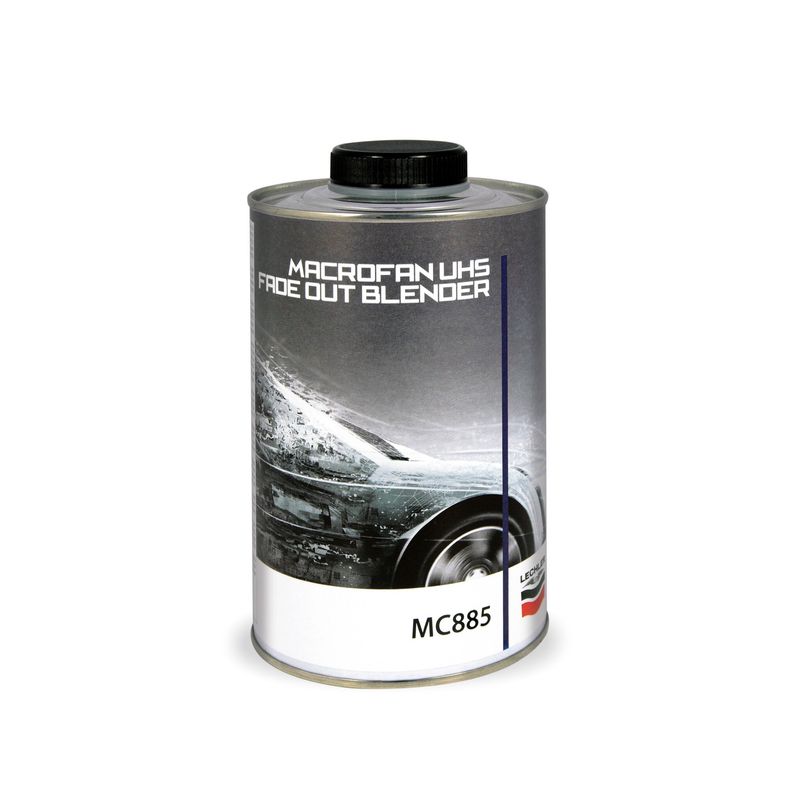 MC0885 Macrofan UHS Fade Out Blender 1L