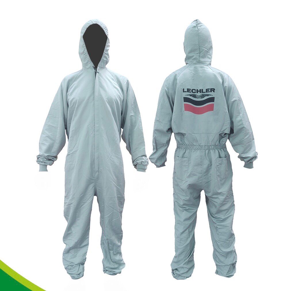 Combinaison Peintre Refinish  L