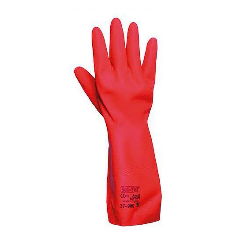 Ansell Gants Nitrils 37-900 Taille - 09