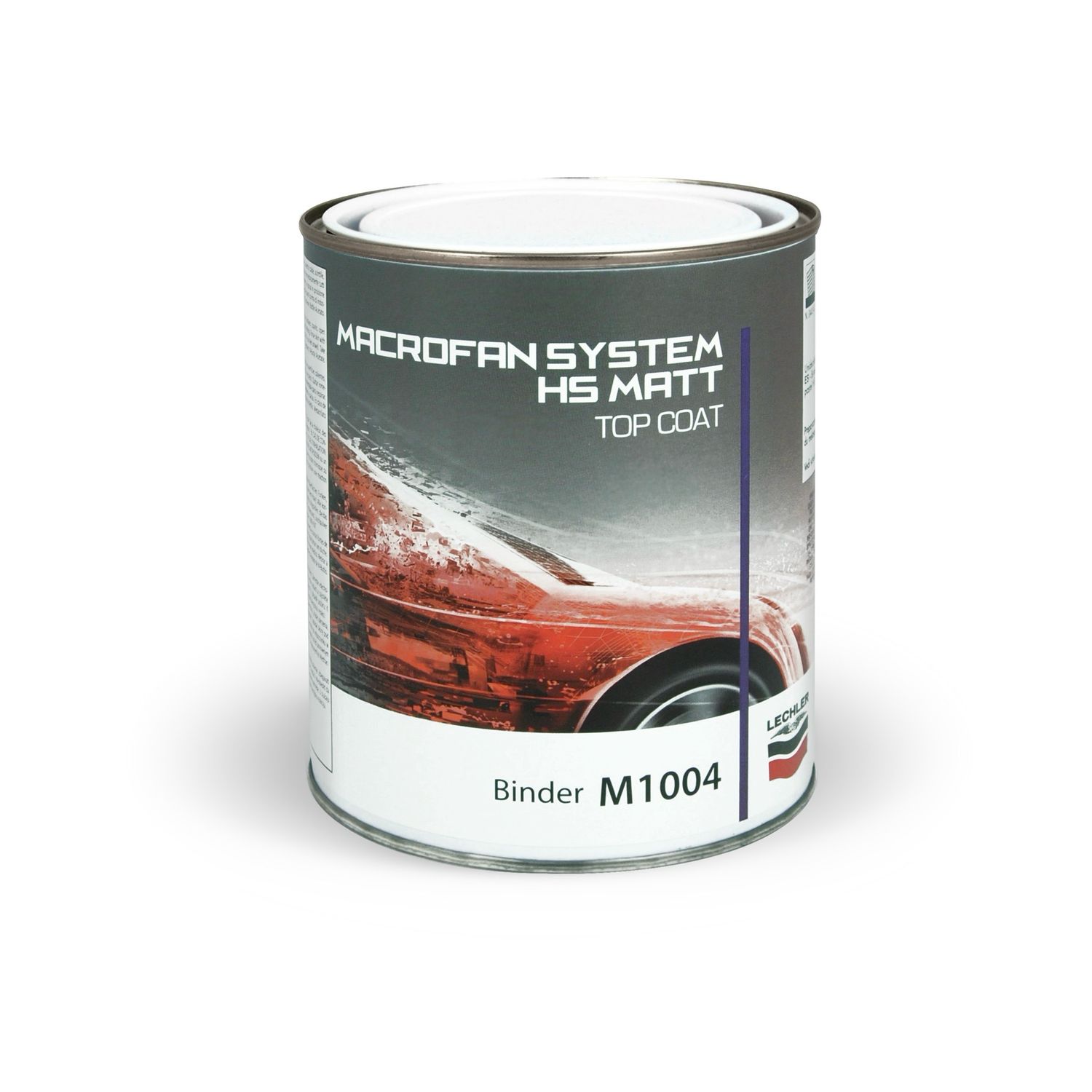 M1004 Macrofan HS Matt Binder 1L