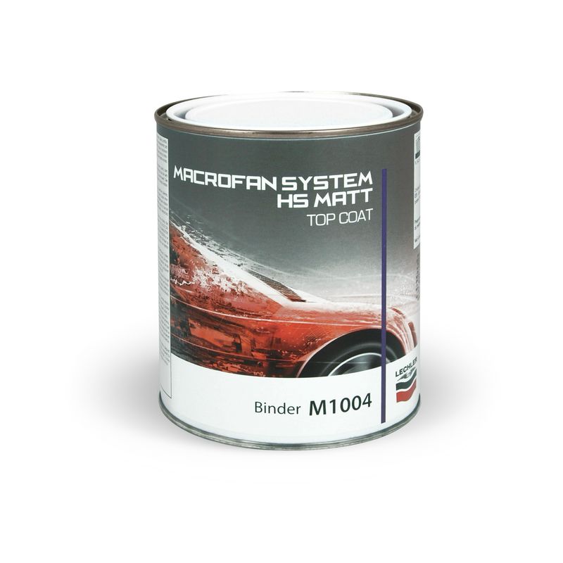 M1004 Macrofan HS Matt Binder 1L
