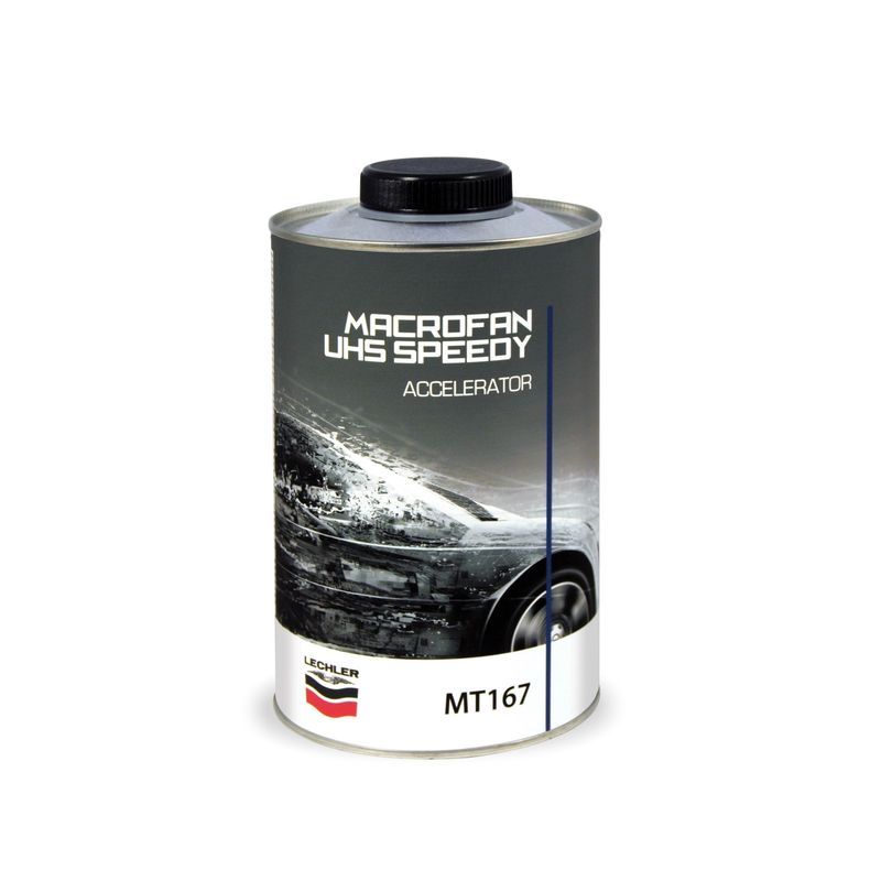 MT167 Macrofan UHS Speedy Accelerator 1L