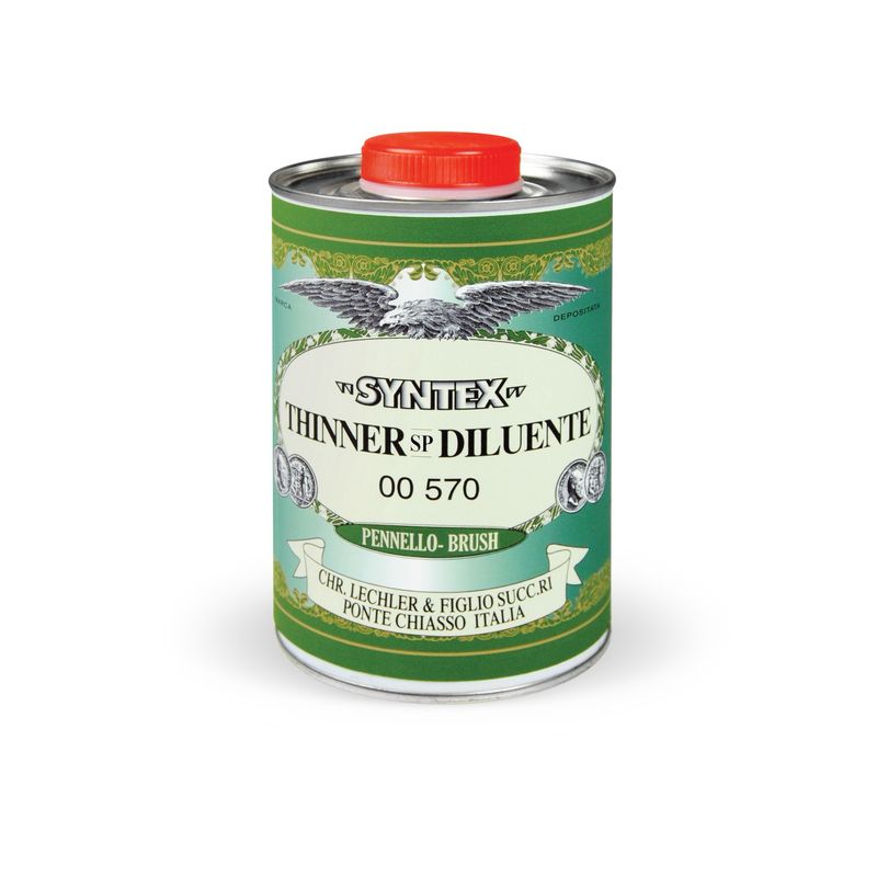 Syntex SP Thinner