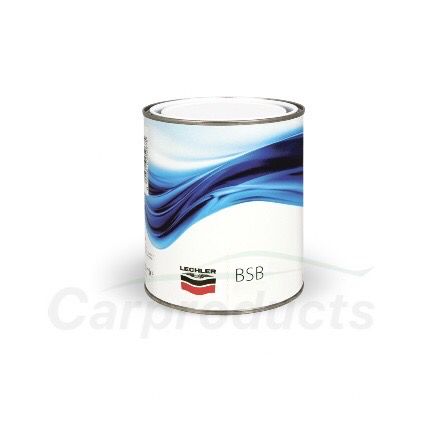 61072 BSB Emerald Green 1L