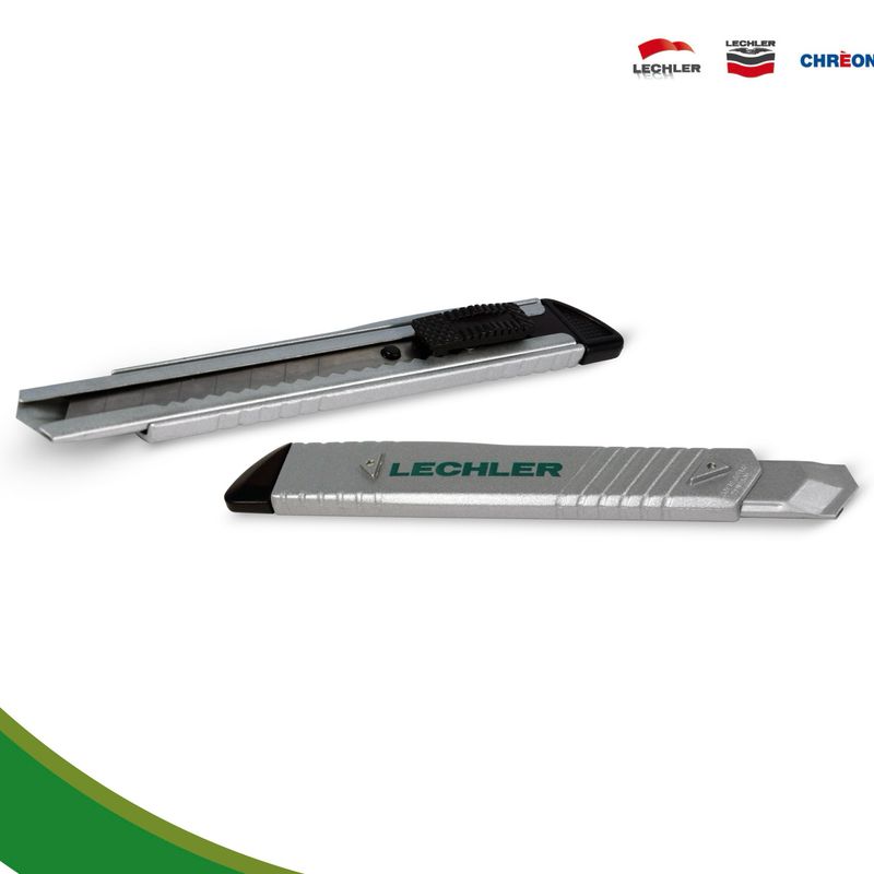 Cutter Lechler Longue Lame