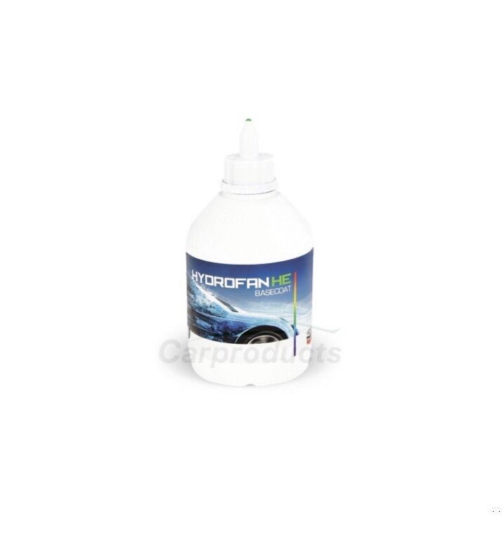 HF461 Hydrofan Reflex Fine Pearl Blue 0.25L