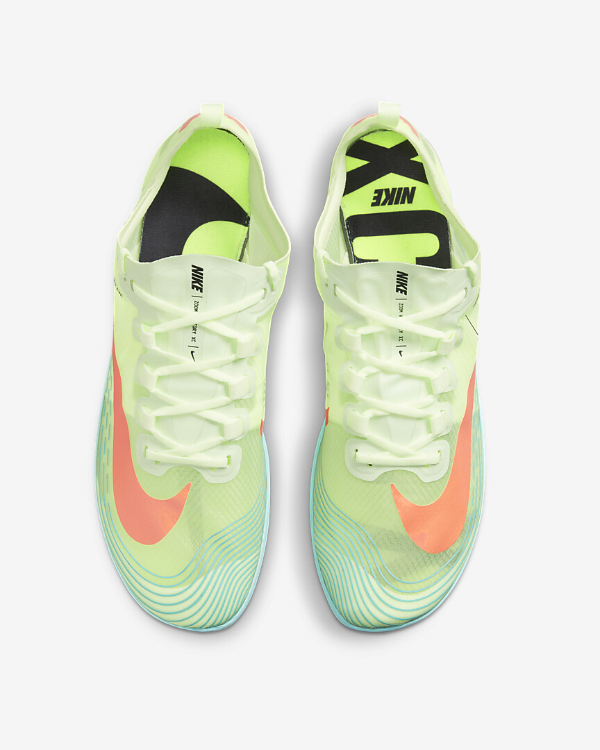 nike zoom victory waffle 5 weight