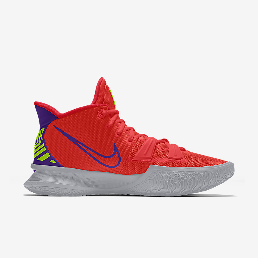 kyrie 7 design your own