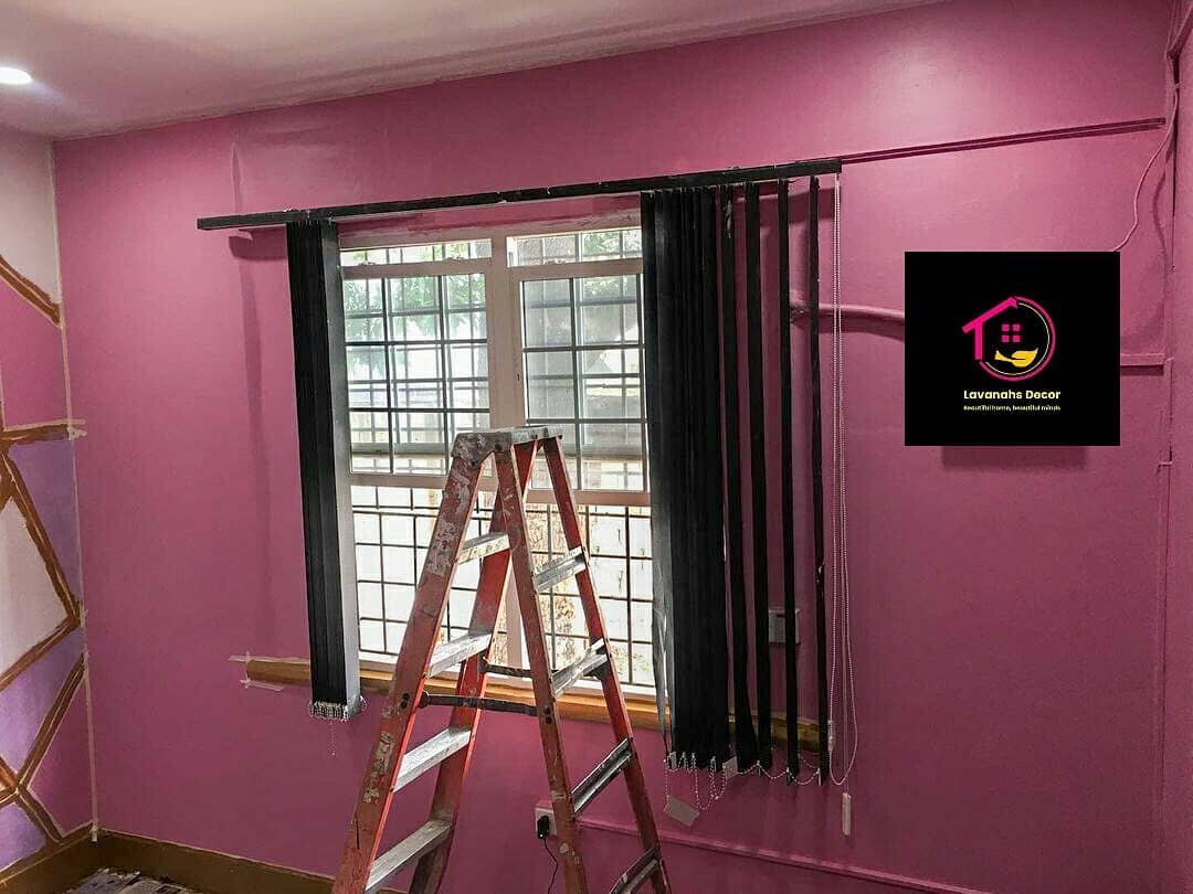 Domestic Painting
