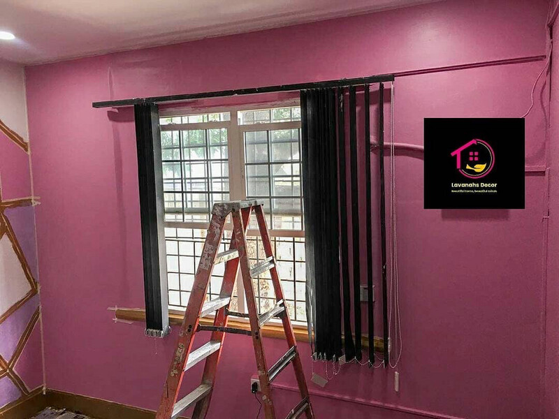 Domestic Painting