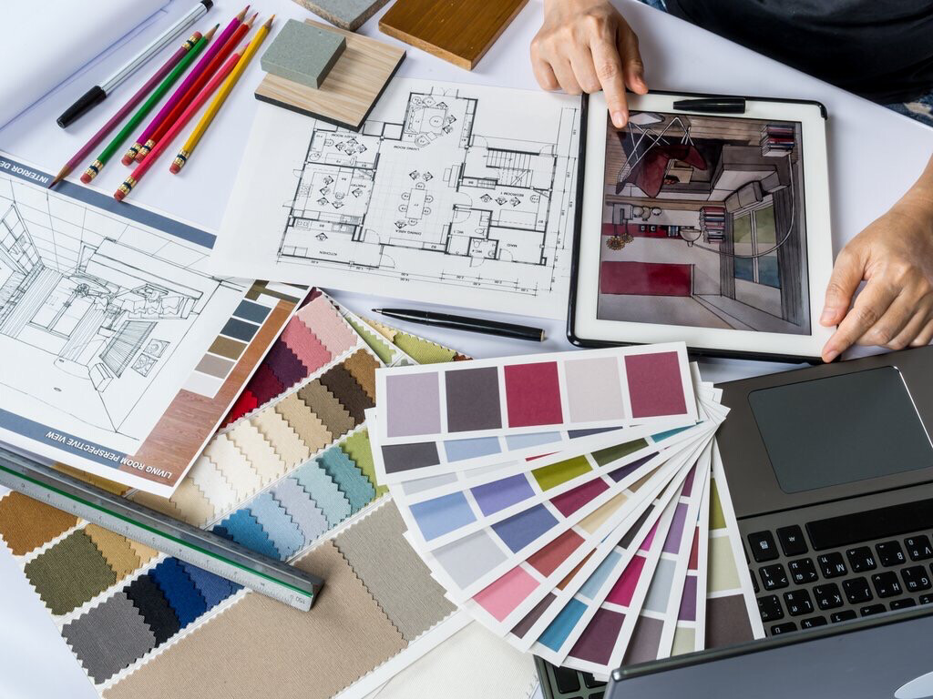Interior Decorating Consultation