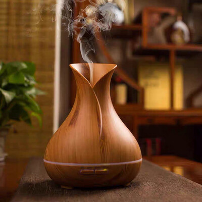 Wooden Style Diffuser