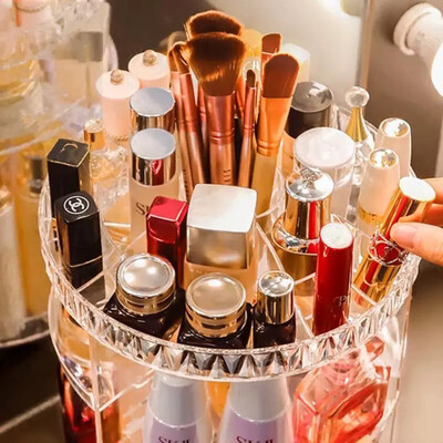 360 Beauty Organizer