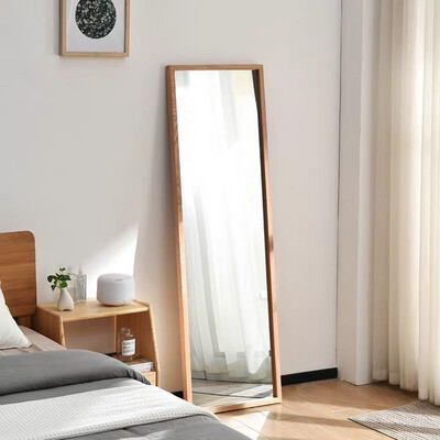 Custom Made Standing &amp; Wall Mirror