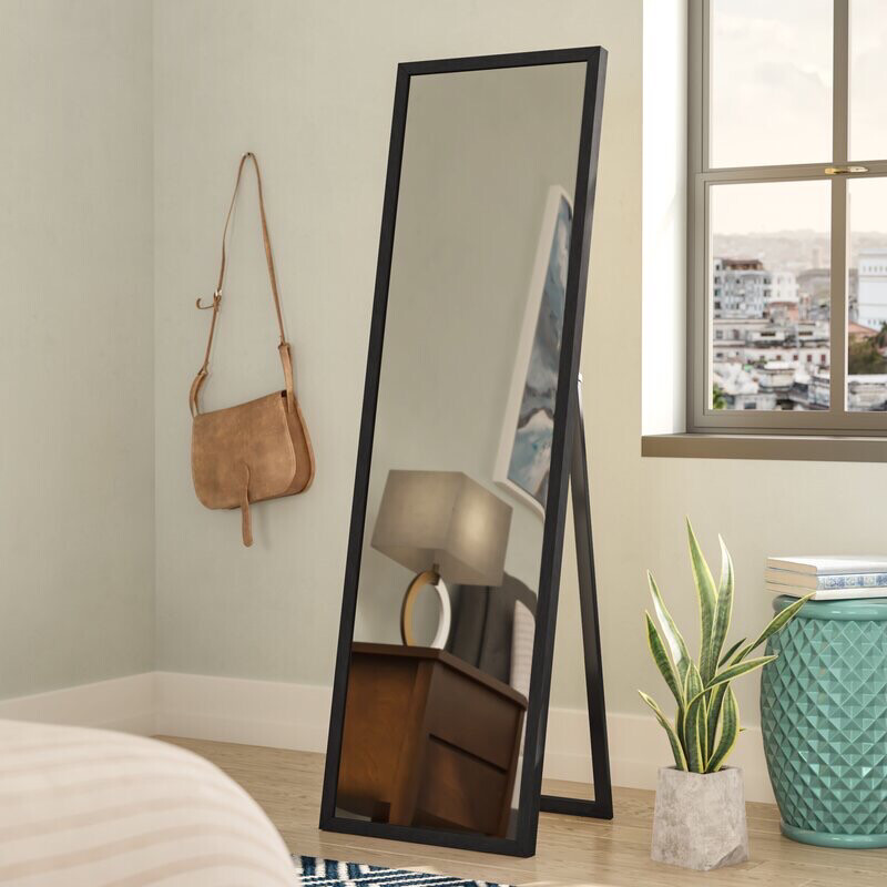 Custom Made Standing &amp; Wall Mirror