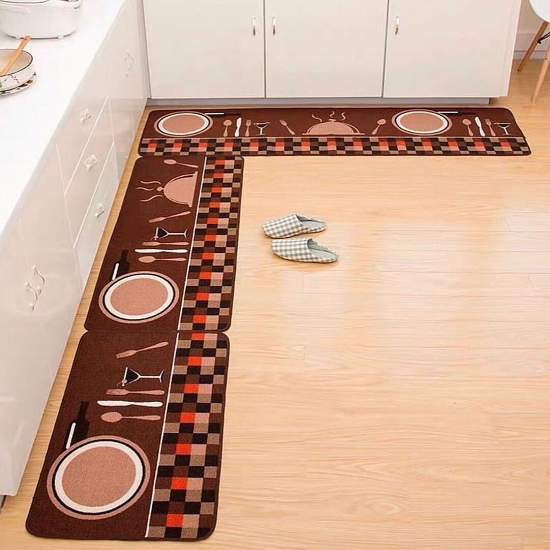 3 PCs Kitchen Set