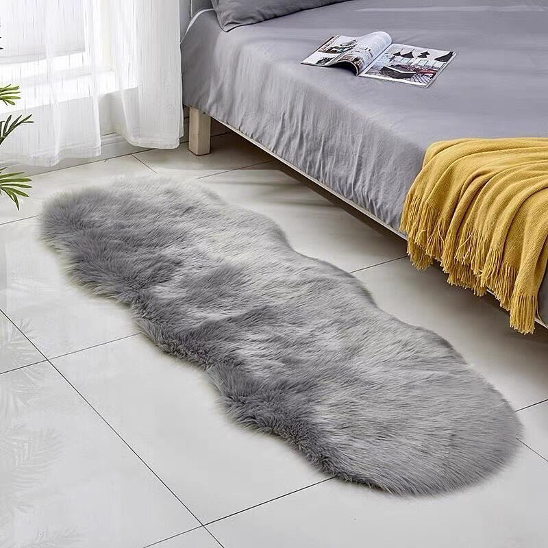 4ft Decorating Faux Mat