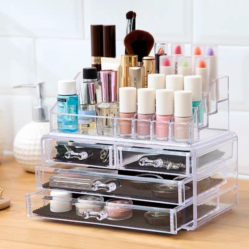 Accessory  Organizer