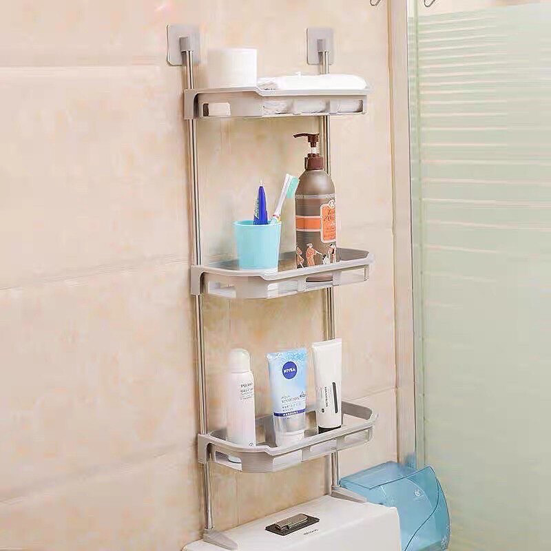 3 Tier Bathroom Space Saver